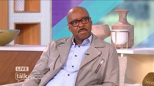 The Talk, Season 12 Episode 151 image