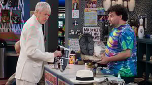 Frasier, Season 1 Episode 7 image