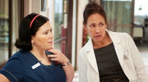 Getting On, Season 1 Episode 1 image