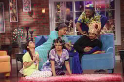 Comedy Nights with Kapil, Season 1 Episode 169 image
