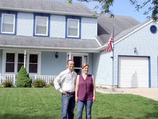 Home Diagnosis, Season 1 Episode 5 image