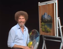 The Joy of Painting, Season 28 Episode 1 image