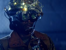 Alien Dawn, Season 1 Episode 7 image