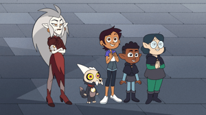 The Owl House, Season 1 Episode 6 image