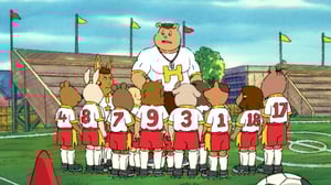 Arthur, Season 9 Episode 8 image