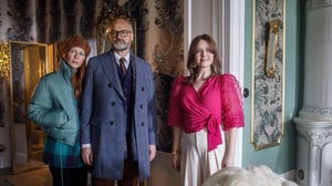 Agatha Christie's Hjerson, Season 1 Episode 6 image