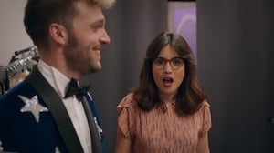 An Astrological Guide for Broken Hearts, Season 2 Episode 5 image