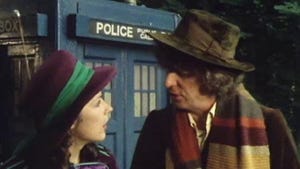 Doctor Who, Season 16 Episode 13 image