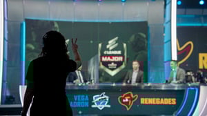 Eleague, Season 3 Episode 2 image