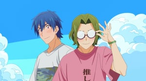 More Than a Married Couple, But Not Lovers., Season 1 Episode 9 image