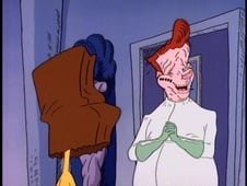 Duckman: Private Dick/Family Man, Season 1 Episode 4 image