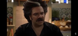 Toast of London, Season 2 Episode 4 image