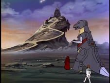 The Transformers, Season 3 Episode 13 image