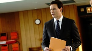 American Odyssey, Season 1 Episode 3 image