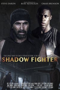 Shadow Fighter as Paddy Grier