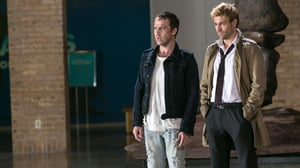 Constantine, Season 1 Episode 4 image