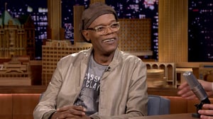 The Tonight Show Starring Jimmy Fallon, Season 1 Episode 32 image