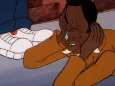 Fat Albert and the Cosby Kids, Season 8 Episode 48 image