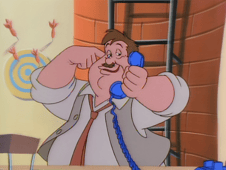 Bonkers, Season 1 Episode 17 image