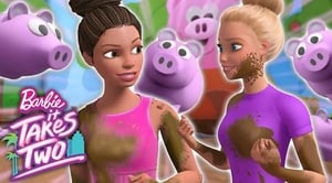 Barbie: It Takes Two, Season 2 Episode 12 image
