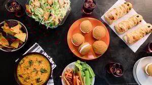 Struggle Meals, Season 5 Episode 6 image