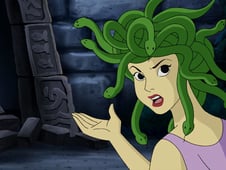 What's New, Scooby-Doo?, Season 2 Episode 14 image