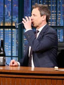Late Night With Seth Meyers, Season 3 Episode 98 image