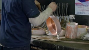 Made by Destruction, Season 1 Episode 8 image