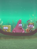 Kamp Koral: SpongeBob's Under Years, Season 1 Episode 14 image