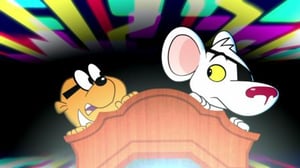 Danger Mouse, Season 1 Episode 17 image