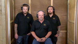Pawnography, Season 1 Episode 5 image