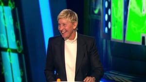 Ellen's Game of Games, Season 4 Episode 16 image