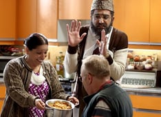 Citizen Khan, Season 2 Episode 4 image
