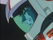 Mobile Suit Gundam 0083: Stardust Memory, Season 1 Episode 12 image