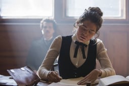 Genius, Season 1 Episode 2 image