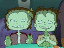 All Grown Up!, Season 1 Episode 1 image