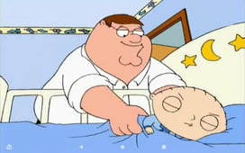 Family Guy, Season 2 Episode 8 image