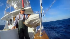 Wicked Tuna: North vs. South, Season 2 Episode 5 image