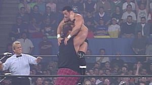 WCW Thunder, Season 1 Episode 16 image