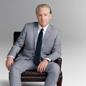 Real Time With Bill Maher, Season 12 Episode 23 image