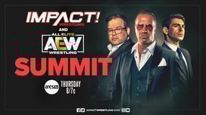 TNA iMPACT! Wrestling, Season 18 Episode 34 image