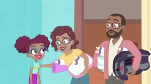 Polly Pocket, Season 6 Episode 13 image