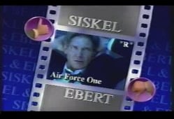 Siskel & Ebert, Season 11 Episode 47 image