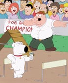 Family Guy, Season 1 Episode 6 image