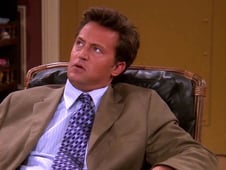 Friends, Season 9 Episode 2 image