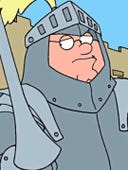Family Guy, Season 3 Episode 9 image