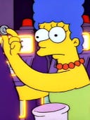 The Simpsons, Season 5 Episode 10 image