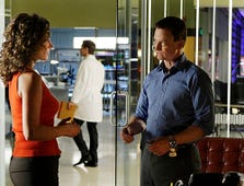 CSI: NY, Season 6 Episode 2 image