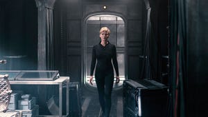 Nightflyers Review: If You Really Want to See a Haunted Spaceship, Go Watch Event Horizon