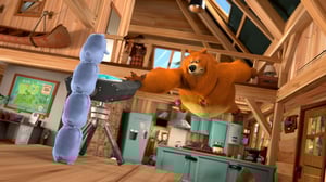 Grizzy and the Lemmings, Season 2 Episode 10 image